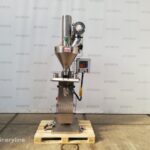 GWA Webb Easyfill Easifill - Powder filler Laboratory Equipment for sale