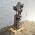 GWA Webb Easyfill Easifill - Powder filler Laboratory Equipment for sale — view 2