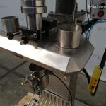 GWA Webb Easyfill Easifill - Powder filler Laboratory Equipment for sale — view 5