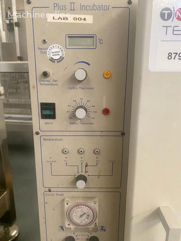 Gallenkamp Plus II Laboratory Equipment for sale — view 4