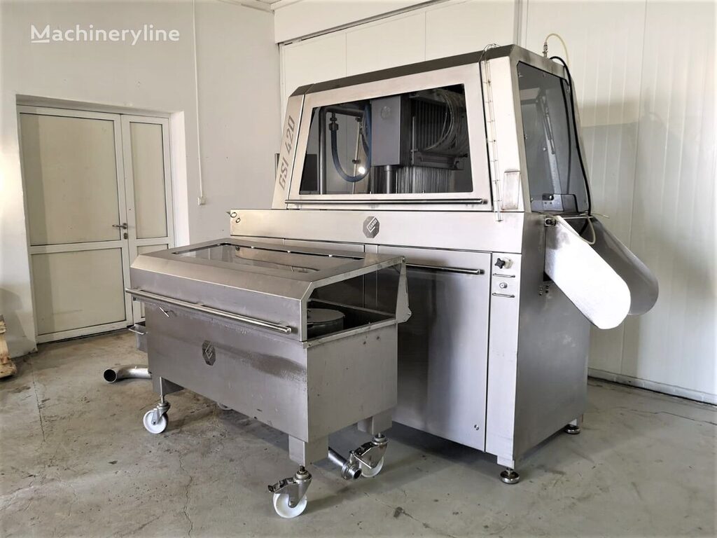 Garos GSI 420 Meat Processing for sale — view 3