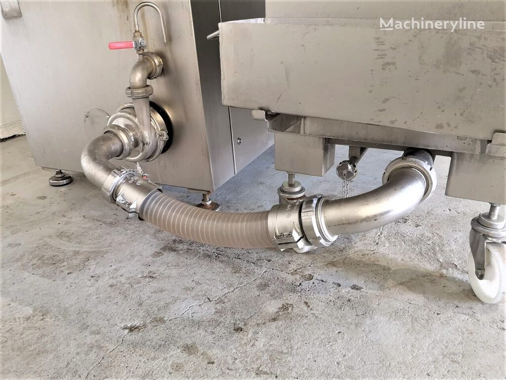 Garos GSI 420 Meat Processing for sale — view 5