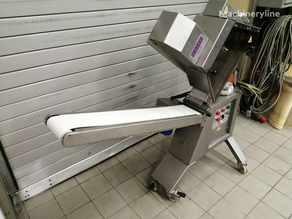 Gaser R2000 Automatyczna maszyna do hamburgerów Meat Processing for sale — view 2