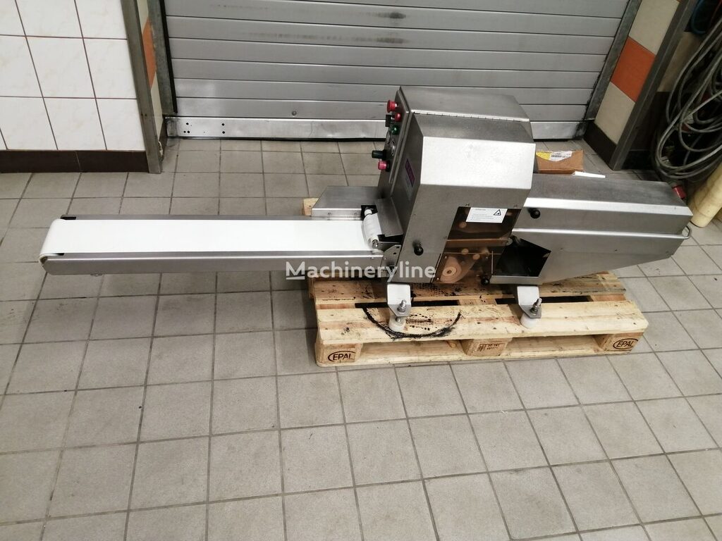 Gaser V3000 Meat Processing for sale — view 2