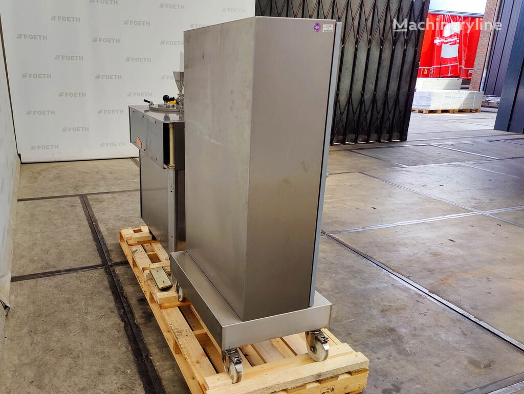 Gebrüder Lödige GmbH (DE) MGT-30 Mixer Blender for sale — view 4