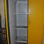 Genios hazardous materials cabinet / safety cabinet / fire prote Laboratory Equipment for sale