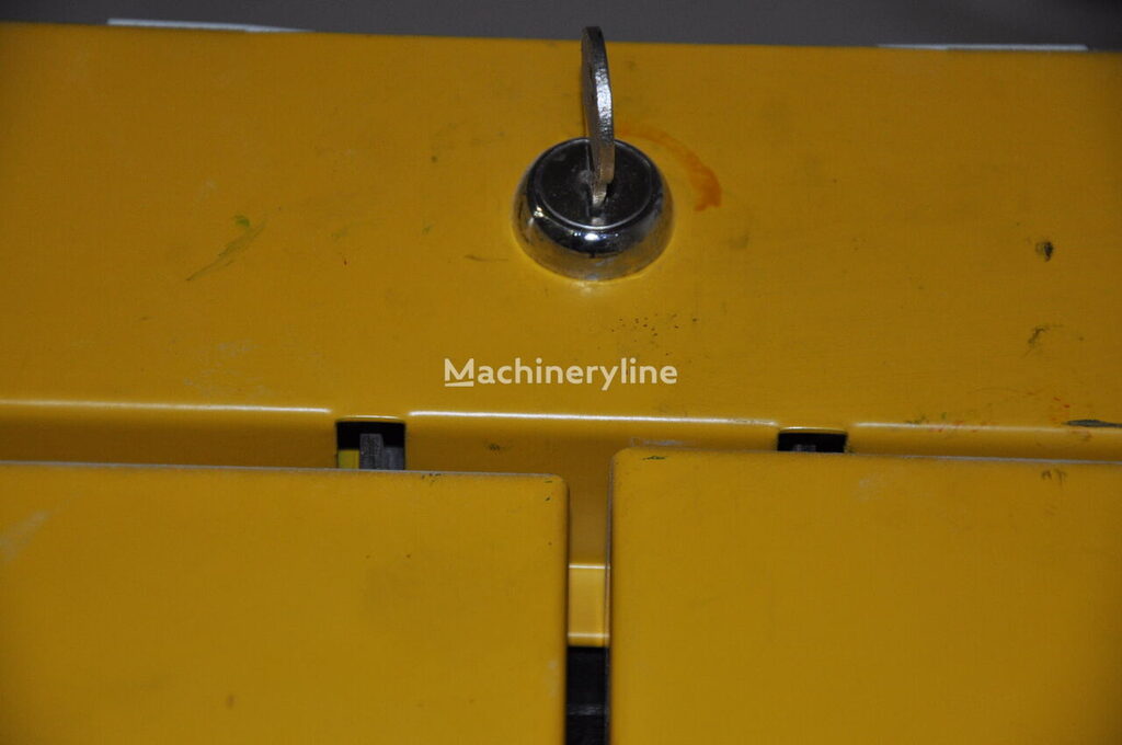 Genios hazardous materials cabinet / safety cabinet / fire prote Laboratory Equipment for sale — view 2
