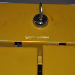 Genios hazardous materials cabinet / safety cabinet / fire prote Laboratory Equipment for sale — view 2
