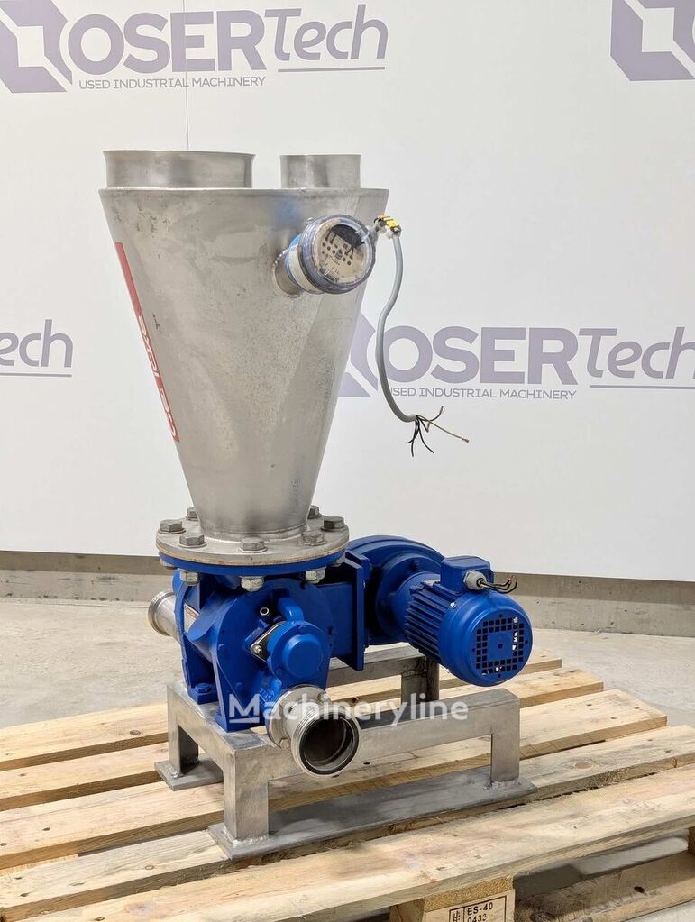 Gericke 150 BS Mixer and Blender for sale — view 2