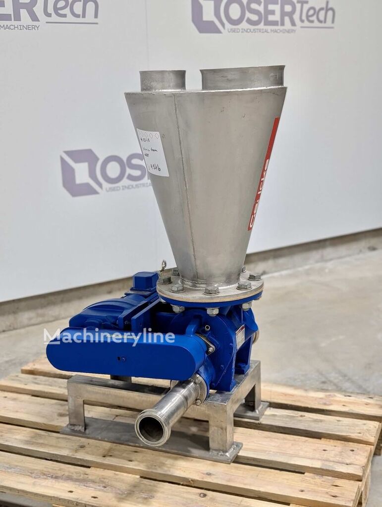 Gericke 150 BS Mixer and Blender for sale — view 4