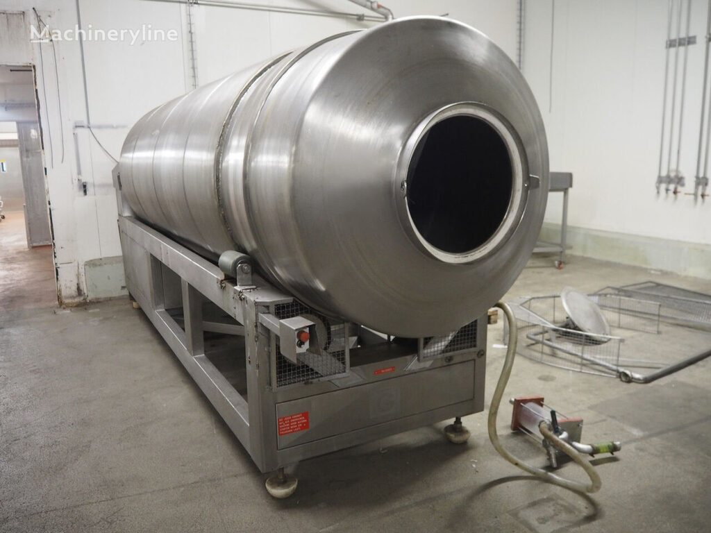 Gernal HBV-G-M-KO-360 Meat Processing for sale — view 2