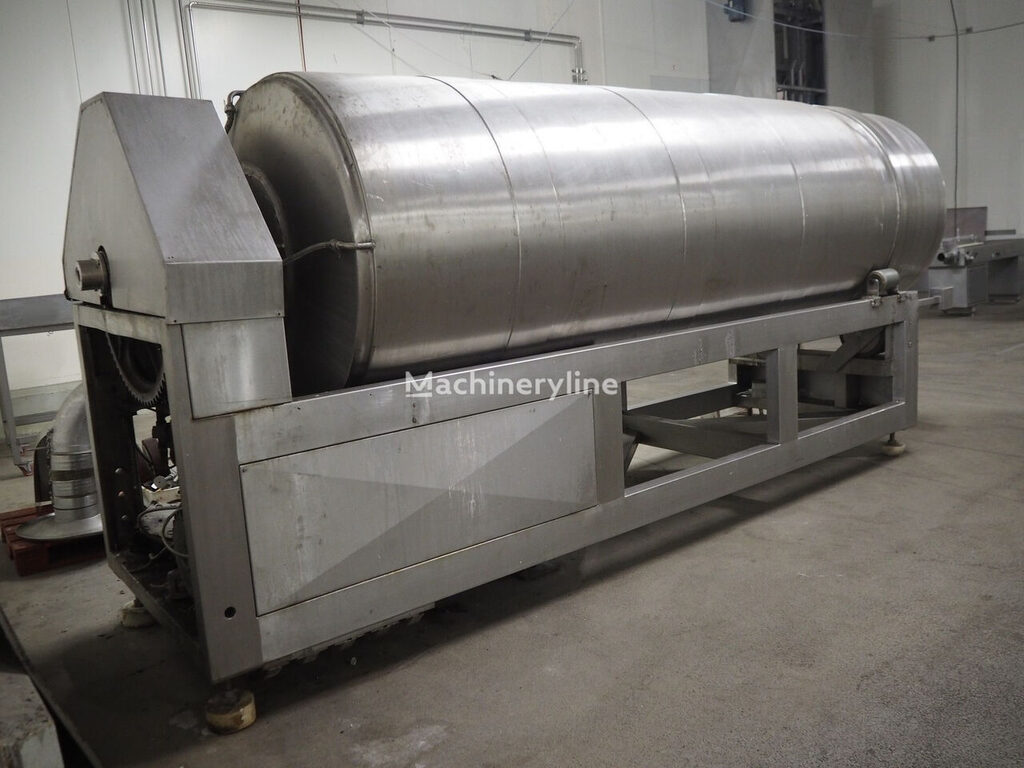 Gernal HBV-G-M-KO-360 Meat Processing for sale — view 3