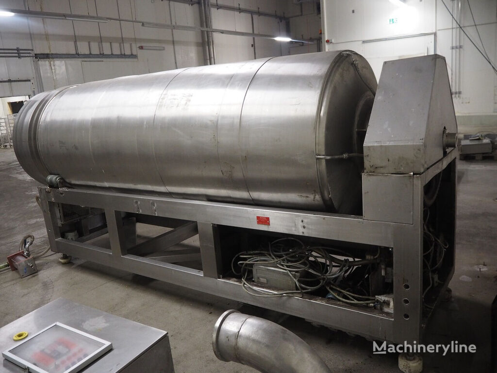 Gernal HBV-G-M-KO-360 Meat Processing for sale — view 4
