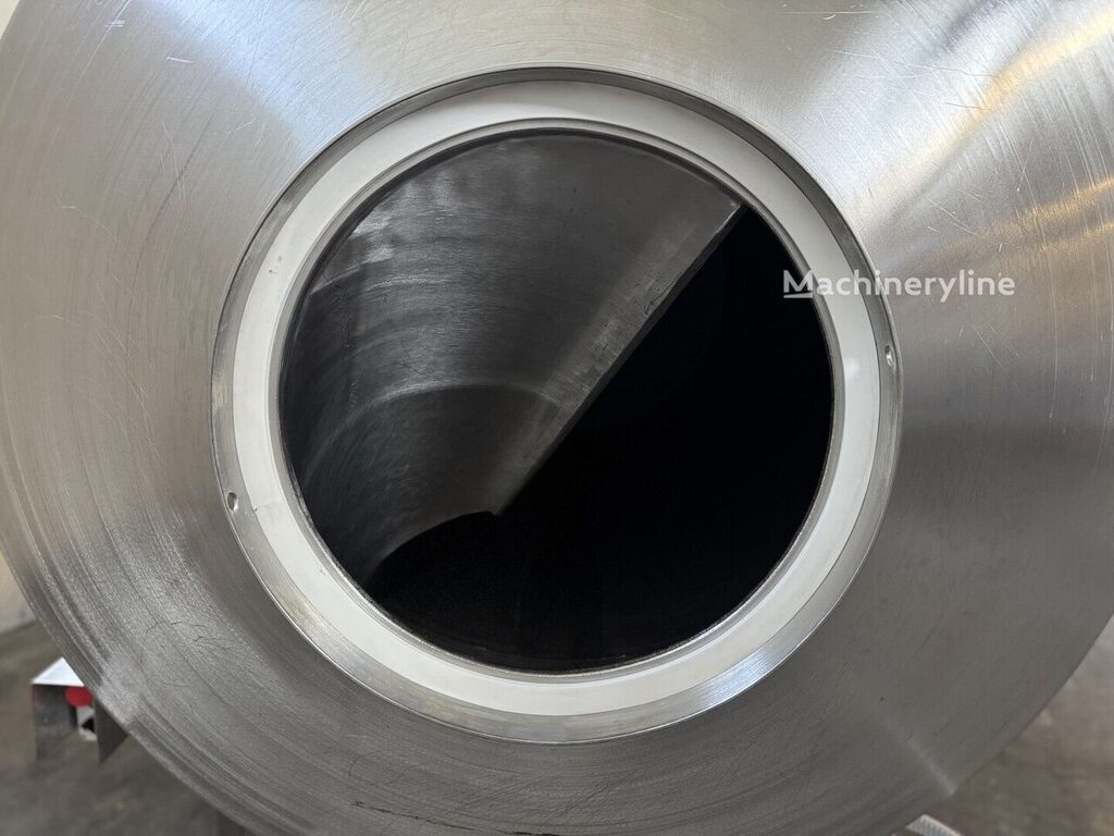 Gernal Vacuum Tumbler Meat Processing for sale — view 5