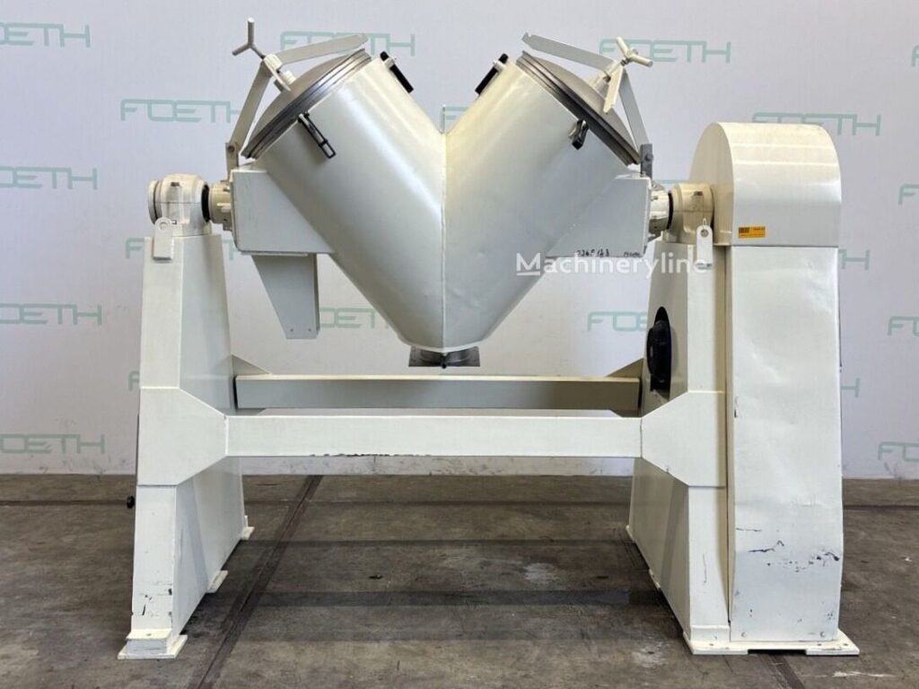 Gladiator MY 7/4743 - Tumbler mixer Mixer Blender for sale