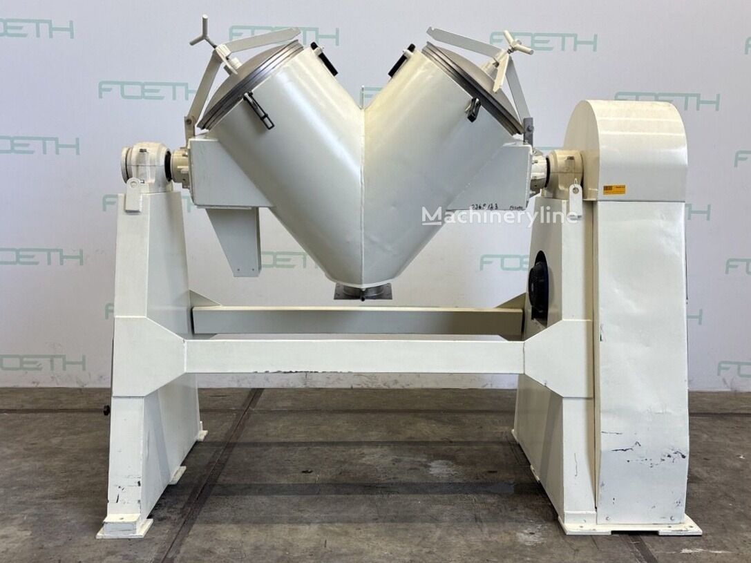 Gladiator MY 7/4743 - Tumbler mixer Mixer Blender for sale