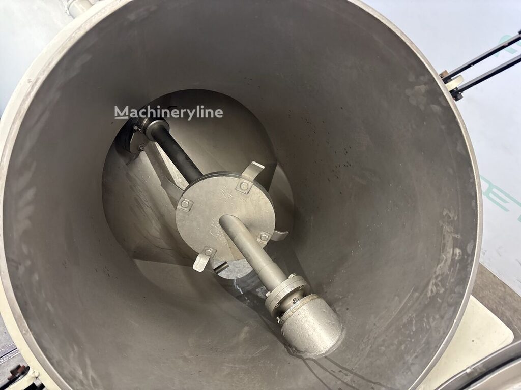 Gladiator MY 7/4743 - Tumbler mixer Mixer Blender for sale — view 5