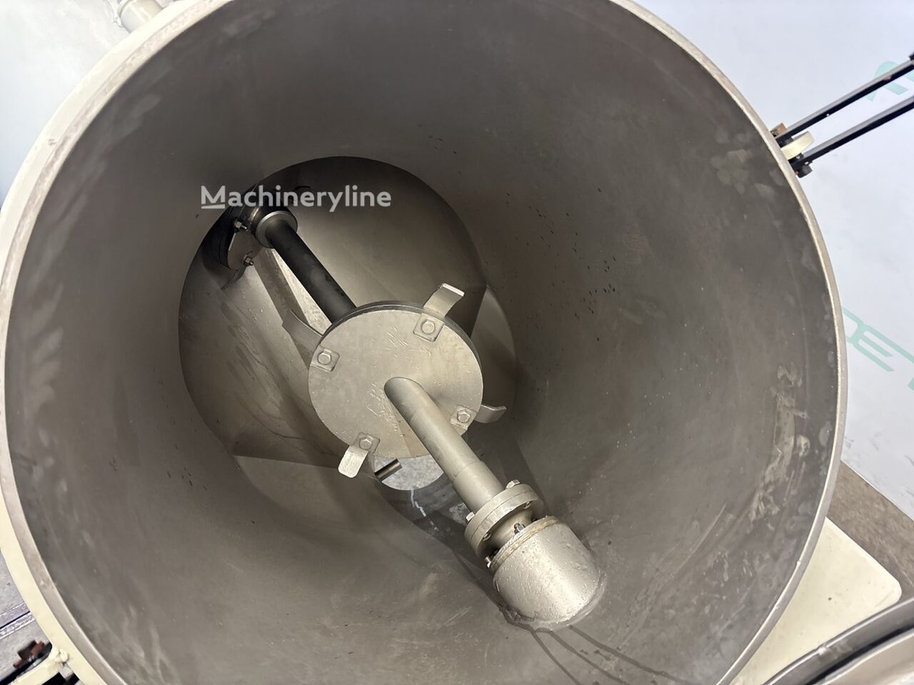 Gladiator MY 7/4743 - Tumbler mixer Mixer Blender for sale — view 5