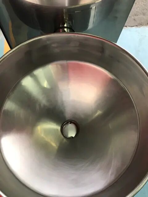 Glatt Labortecnic Mixer and Blender for sale — view 3