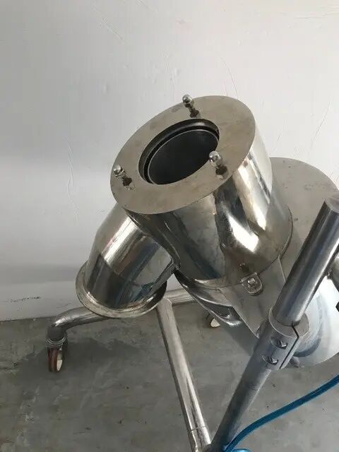 Glatt Labortecnic TR Laboratory for sale