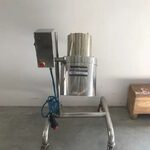 Glatt Labortecnic TR Laboratory for sale — view 2
