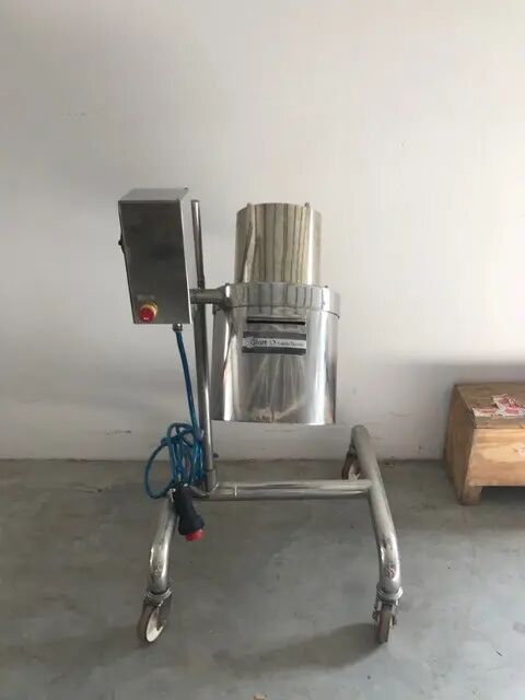 Glatt Labortecnic TR Laboratory for sale — view 2