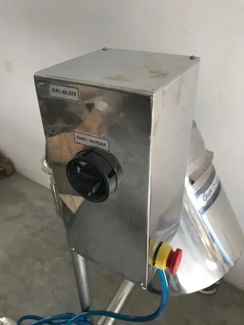 Glatt Labortecnic TR Laboratory for sale — view 4