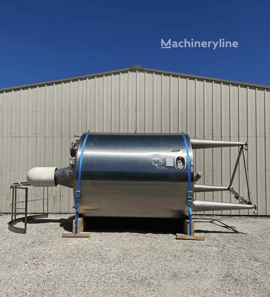 Goavec SA Mixer Blender for sale