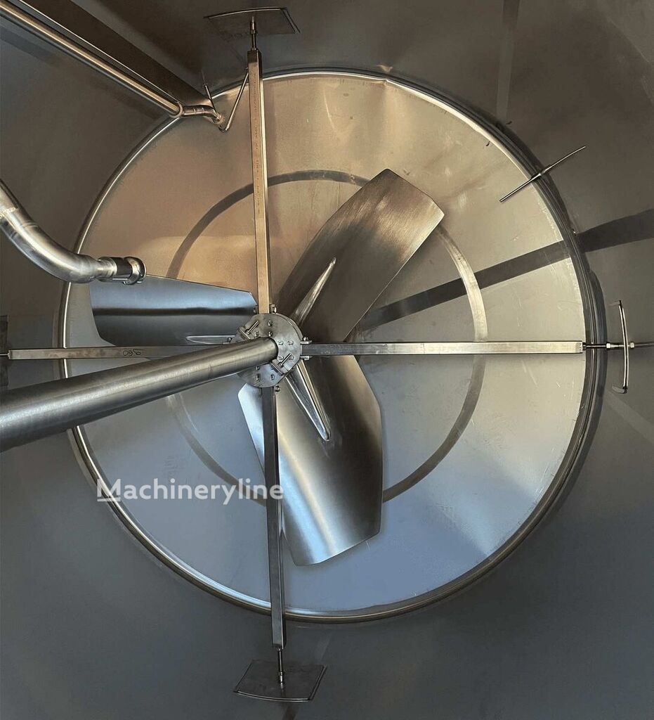 Goavec SA Mixer Blender for sale — view 2