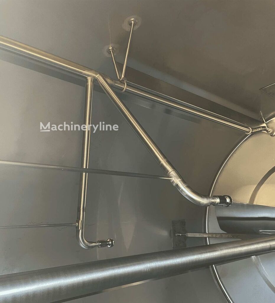 Goavec SA Mixer Blender for sale — view 3