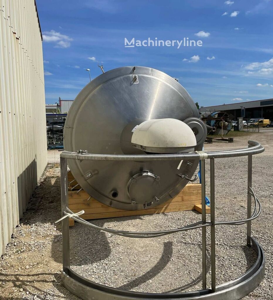 Goavec SA Mixer Blender for sale — view 3