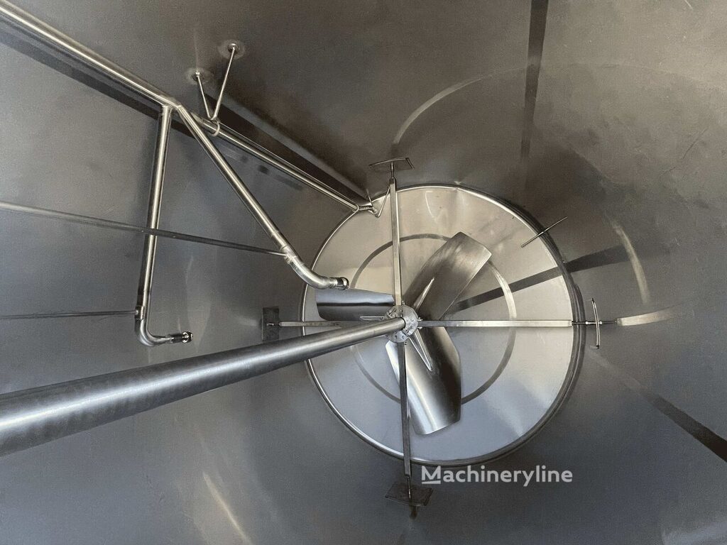 Goavec SA Mixer Blender for sale — view 4