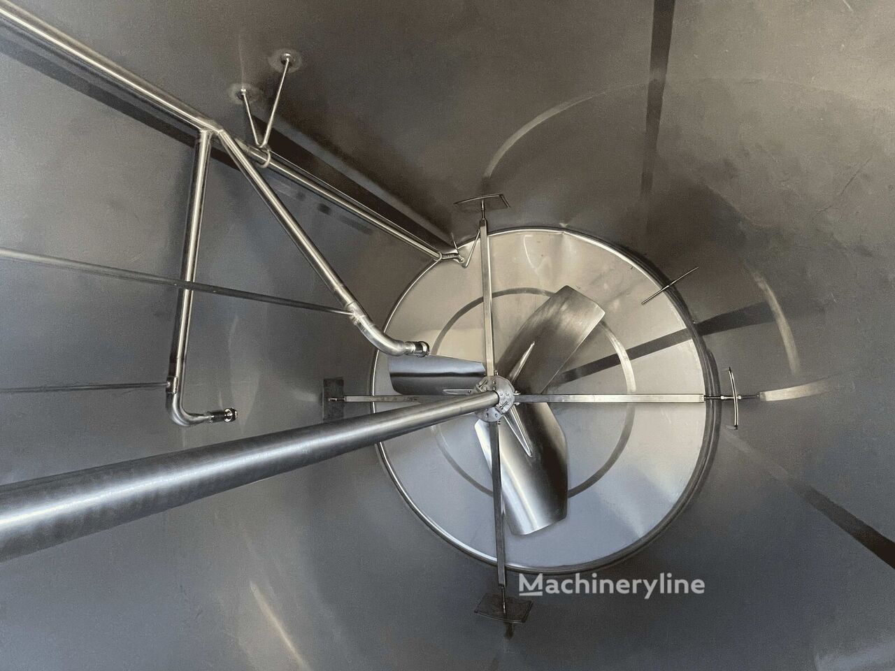 Goavec SA Mixer Blender for sale — view 4