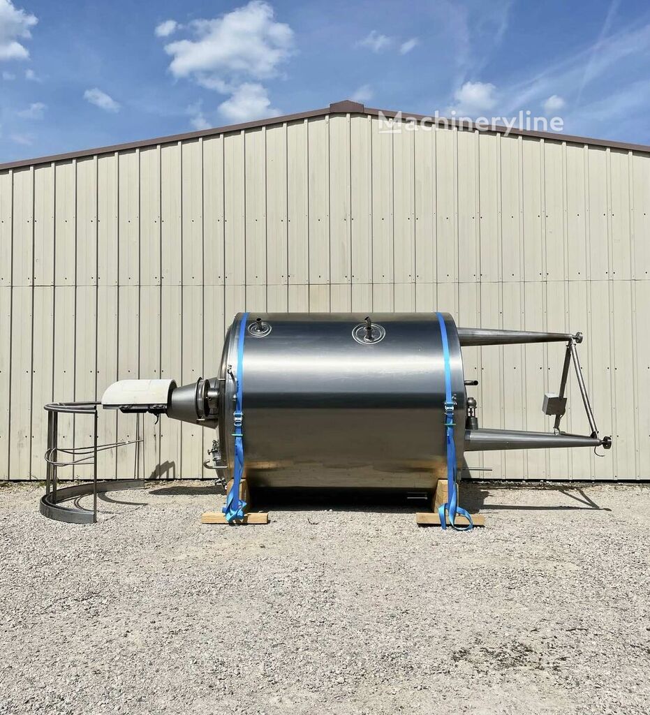 Goavec SA Mixer Blender for sale — view 4