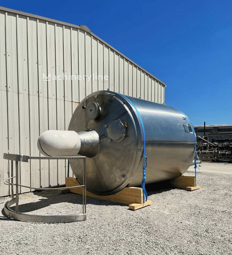 Goavec SA Mixer Blender for sale — view 5