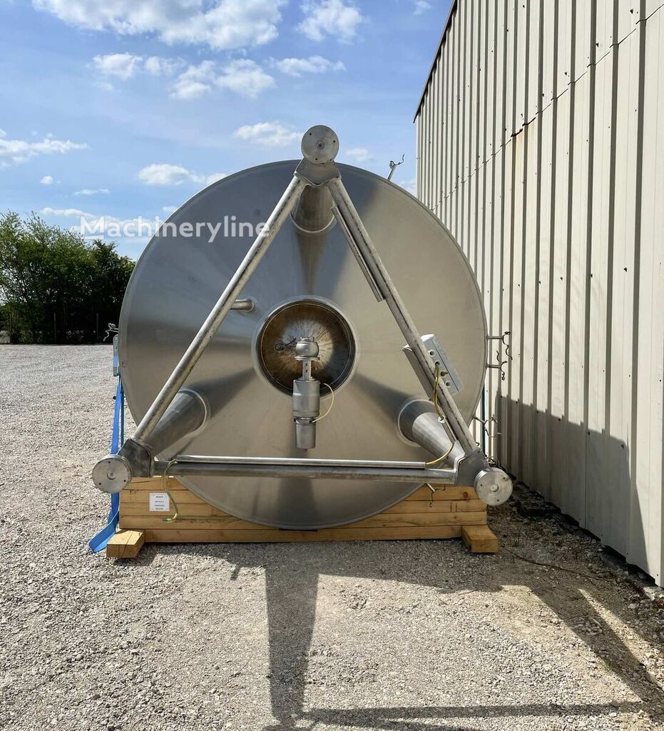 Goavec SA Mixer Blender for sale — view 5