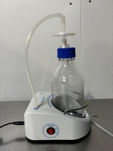 Grant FTA-1 Laboratory for sale — view 2