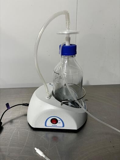 Grant FTA-1 Laboratory for sale — view 2