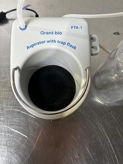 Grant FTA-1 Laboratory for sale — view 3