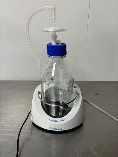 Grant FTA-1 Laboratory for sale — view 4