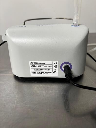 Grant FTA-1 Laboratory for sale — view 5