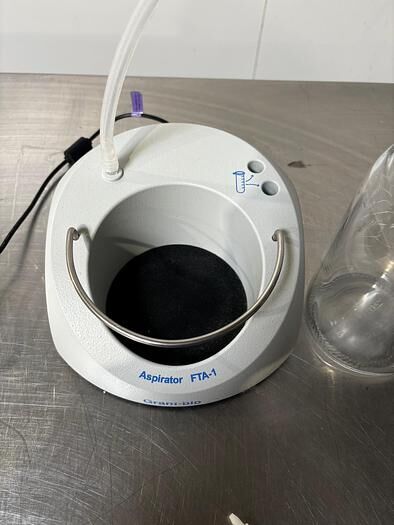 Grant FTA-1 Laboratory for sale — view 5