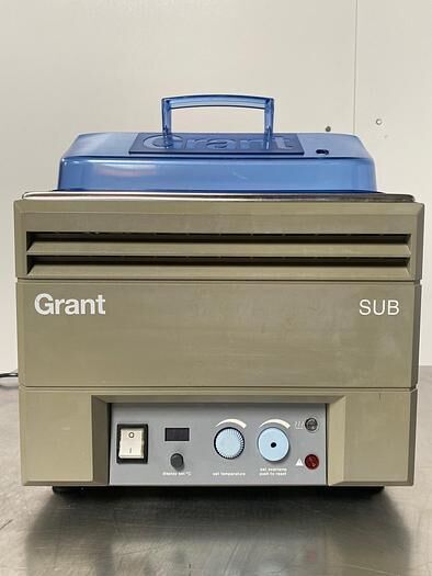 Grant SUB6 Laboratory for sale