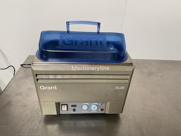 Grant SUB6 Laboratory for sale — view 3