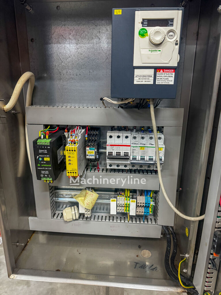 Grason ZM1-08-325 Mixer Blender for sale — view 5