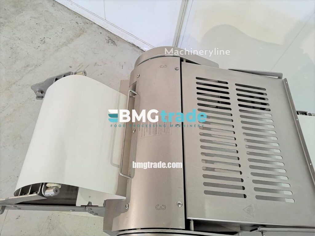 Grasselli AB520 Meat Processing for sale — view 5