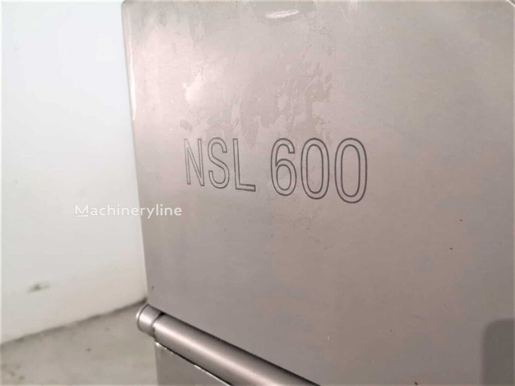 Grasselli NSL 600 Meat Processing for sale — view 3