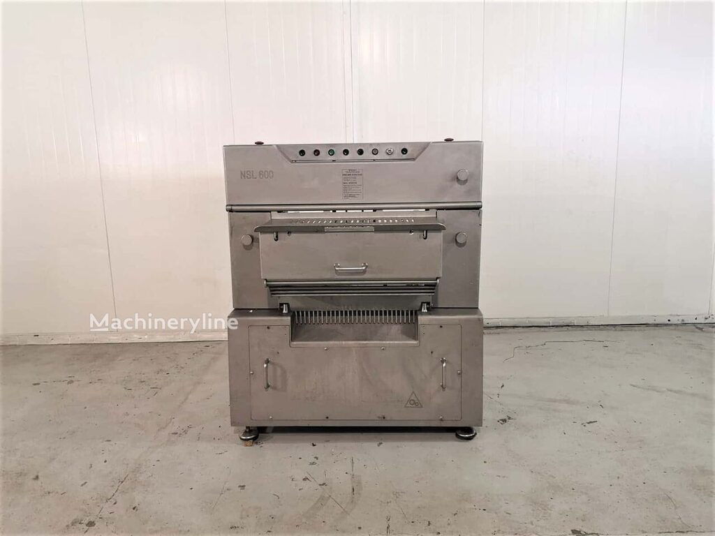 Grasselli NSL 600 Meat Processing for sale — view 5