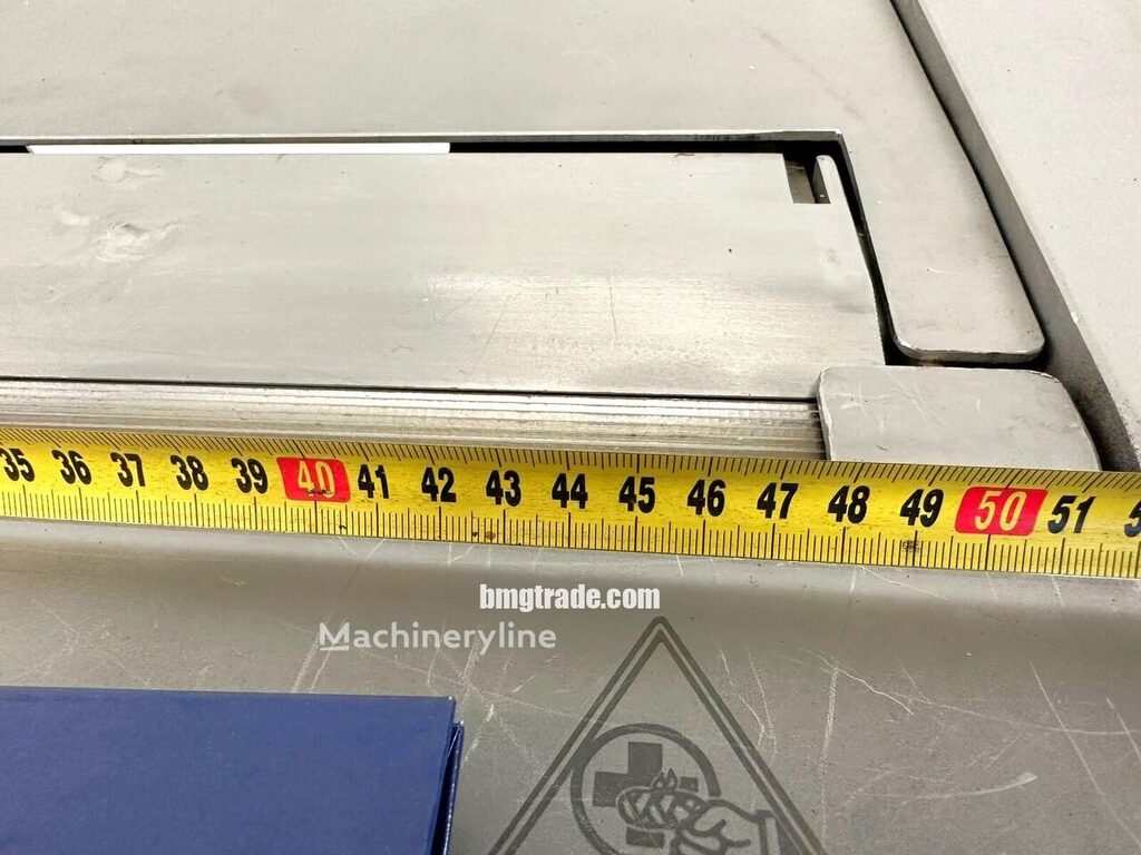 Grasselli RST 520-M Meat Processing for sale — view 3
