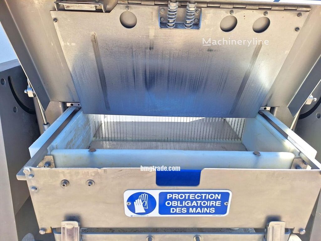 Grasselli SL600 Meat Processing for sale — view 3